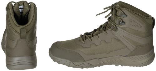Einsatzstiefel, "MAGNUM", Ultima 6.0 WP, oliv