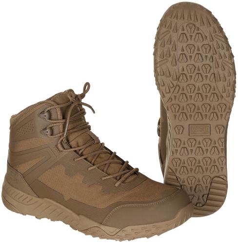 Einsatzstiefel, "MAGNUM", Ultima 6.0 WP, coyote tan