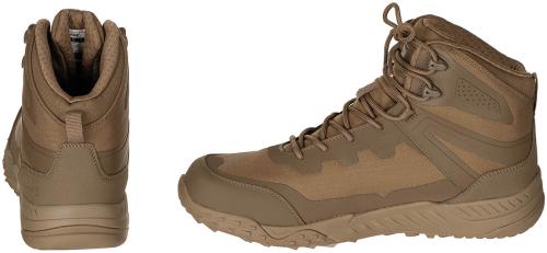 Einsatzstiefel, "MAGNUM", Ultima 6.0 WP, coyote tan