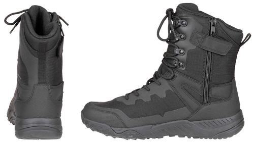 Einsatzstiefel, "MAGNUM", Ultima 8.0 SZ WP, schwarz