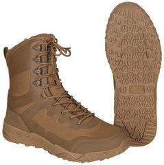 Einsatzstiefel, "MAGNUM", Ultima 8.0 SZ WP, coyote tan
