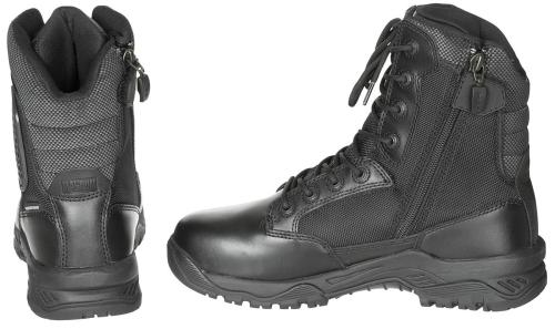 Einsatzstiefel, "MAGNUM", Strike Force 8.0, schwarz