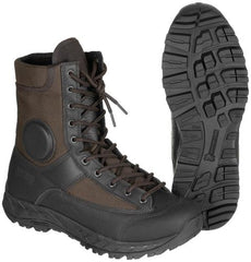 Einsatzstiefel, "MAGNUM", Zekrom, braun