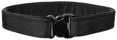 Koppel, "Security", schwarz, ca. 5,5 cm, Überlänge