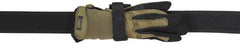 Handschuhhalter, schwarz
