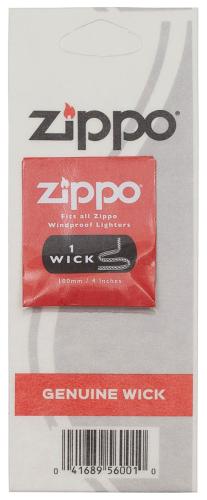 Zippo Dochte 24 Stück/Display