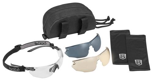 Tacticalbrille, Bollé, "COMBAT"