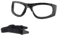 Armee Sportbrille, KHS, smoke
