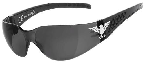 Einsatzbrille, KHS, smoke