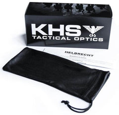 Ersatzscheibe, orange, für Tacticalbrille, KHS