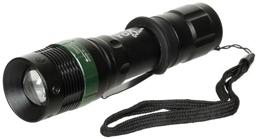 Stablampe, "Tactical"