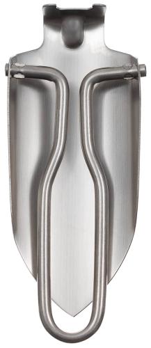 Mini Schaufel, klappbar, Edelstahl