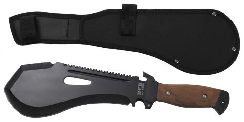 Machete, "Extrem"