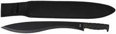 Machete, "Taifun", schwarz