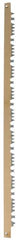 Sägeblatt für Spannsäge, Art.Nr.: 27090, ca. 32 cm