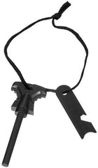 Feuerstarter, Zündstein, "Grip"
