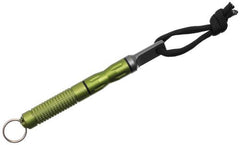 Feuerstarter, Zündstein, "Compact", oliv
