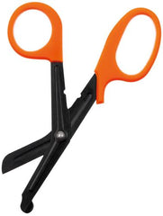 Schere, "Tactical", orange