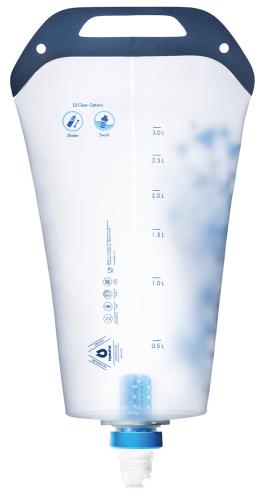 Wasserfilter, Katadyn, "BeFree Gravity 3 l"