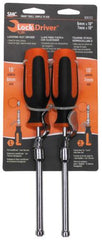Werkzeug, "Lock Driver", 2er Pack