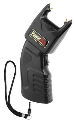 Elektroschocker "Power Max", PTB, 500.000V (VERKAUF NUR EU)