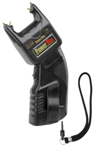 Elektroschocker "Power Max", PTB, 500.000V (VERKAUF NUR EU)