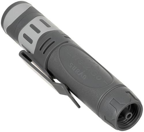 Wasserfilter, Surao, "Life 2 Go Basic"