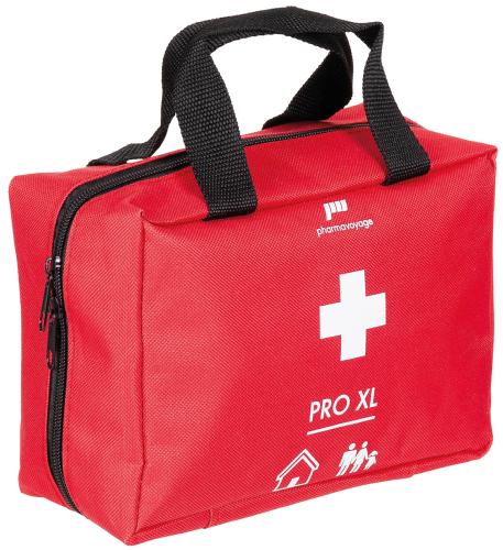 Erste-Hilfe-Set, "Pro XL"