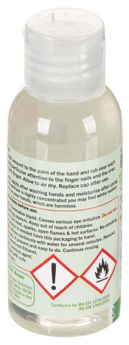 Desinfektionsmittel, "BCB", Gel, 50 ml