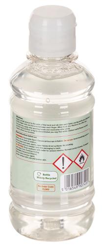 Desinfektionsmittel, "BCB", Gel, 250 ml