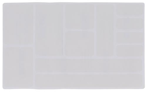 STORMSURE, Patchset, groß