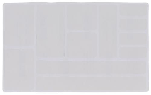 STORMSURE, Patchset, groß