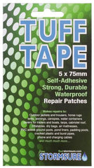 STORMSURE, Patchset, rund, Durchm. 7,5 cm, 5er Pack
