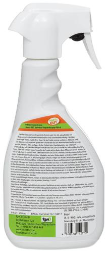 Insect-OUT, 500 ml, Ungezieferspray PYR+G