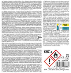 Army Farbspray, UNIVERSALGRUNDIERUNG, 400 ml