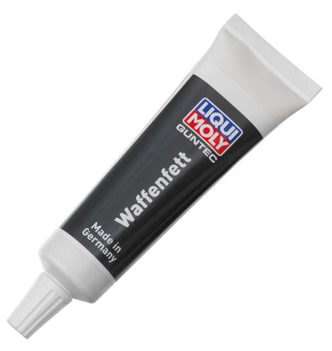 LIQUI MOLY GUNTEC, Waffenfett, 50 ml