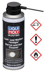 LIQUI MOLY GUNTEC, Lauf-u. Waffenreiniger, 200 ml