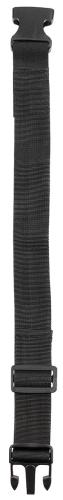 Befestigungsriemen, schwarz, ca. 55 cm