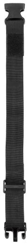 Befestigungsriemen, schwarz, ca. 55 cm