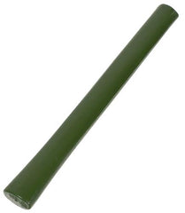 Holzstiel oliv, für US Pickel