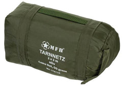 Tarnnetz, 2 x 3 m, oliv