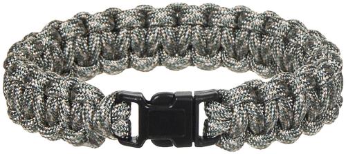 Armband, "Parachute Cord", AT-digital, Breite ca. 1,9 cm