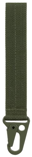 Schlüsselhalter, Tactical I, oliv
