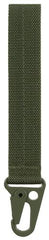 Schlüsselhalter, Tactical I, oliv