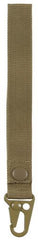 Schlüsselhalter, Tactical II, coyote tan