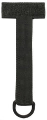 Schlüsselhalter, oliv, "MOLLE" Adapter