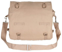 BW Kampftasche, groß, khaki