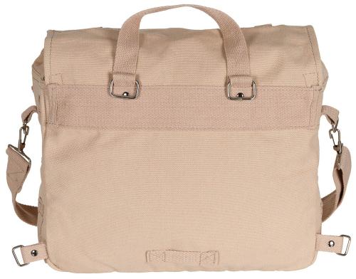 BW Kampftasche, groß, khaki