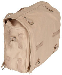 BW Kampftasche, groß, khaki