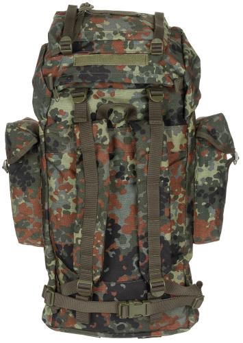 BW Kampfrucksack, 65 l, Neufertig. aus orig. Material